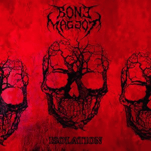 Bone Maggot : Isolation